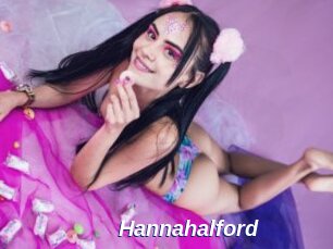 Hannahalford