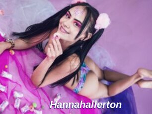 Hannahallerton