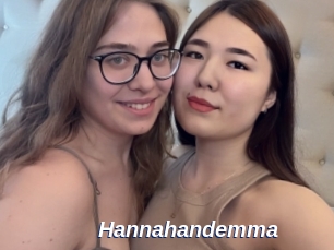 Hannahandemma