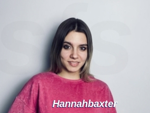 Hannahbaxter