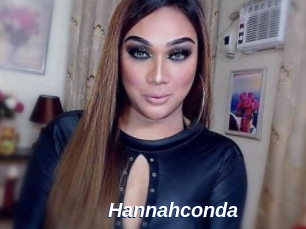Hannahconda