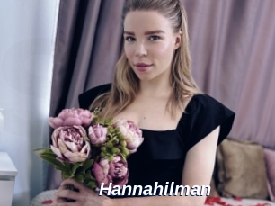 Hannahilman
