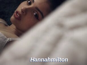 Hannahmilton