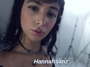 Hannahsanz