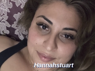 Hannahstuart