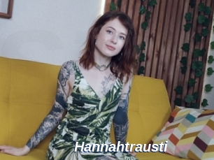 Hannahtrausti