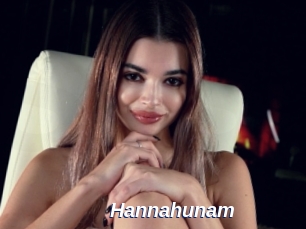 Hannahunam