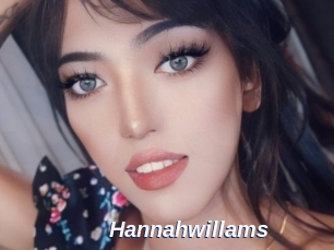 Hannahwillams