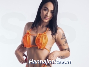 Hannajonhsson