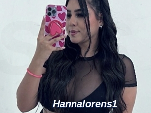 Hannalorens1