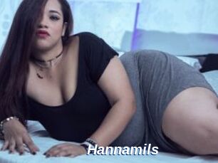 Hannamils
