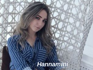 Hannamini