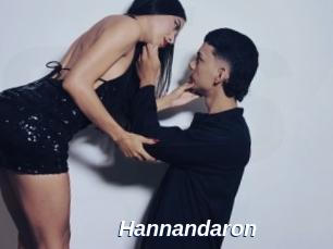 Hannandaron