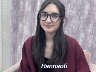 Hannaoli