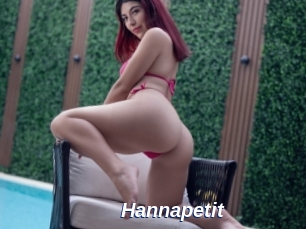 Hannapetit