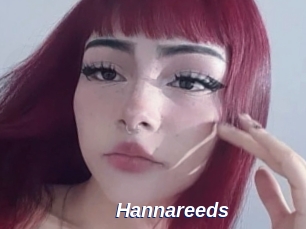 Hannareeds