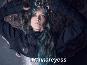 Hannareyess