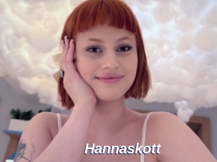 Hannaskott