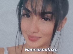 Hannasmithxo