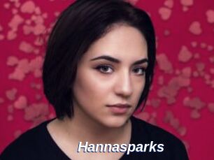 Hannasparks