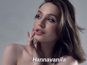Hannavanila