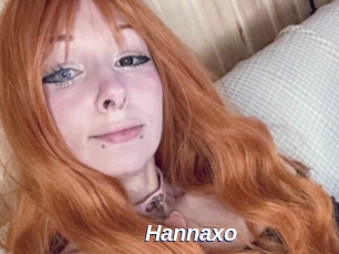 Hannaxo
