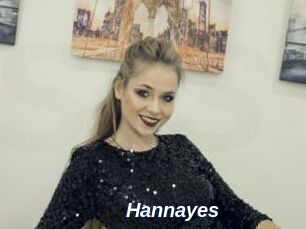 Hannayes