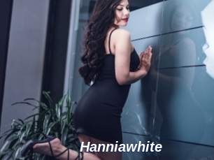 Hanniawhite