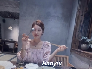 Hanyiii