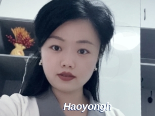 Haoyongh