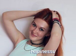 Hapinessu