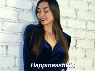 Happinesshello