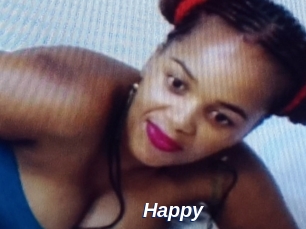 Happy