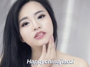 Happychinajiaozi