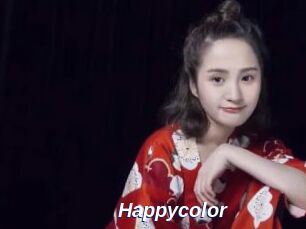 Happycolor