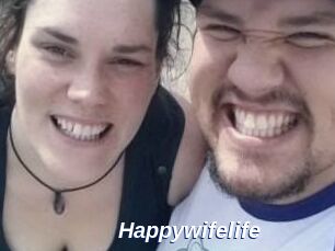 Happywifelife