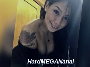 HardMEGANanal