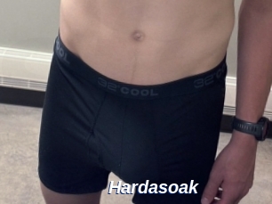 Hardasoak