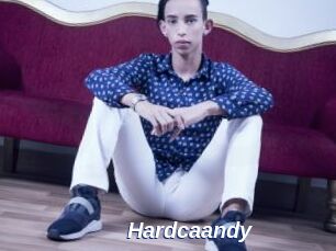 Hardcaandy