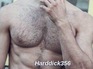 Harddick356