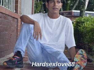 Hardsexlove88