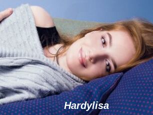 Hardylisa