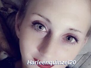 Harleenquinzel20