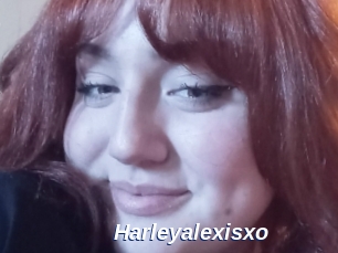 Harleyalexisxo