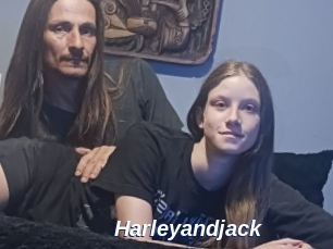 Harleyandjack