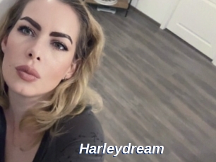 Harleydream