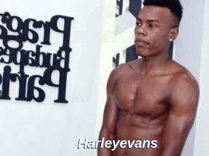 Harleyevans
