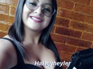 Harleyheyler