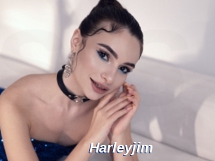 Harleyjim