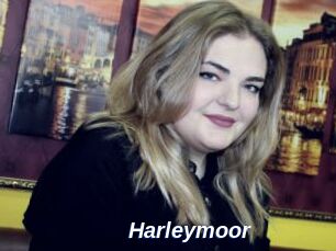 Harleymoor